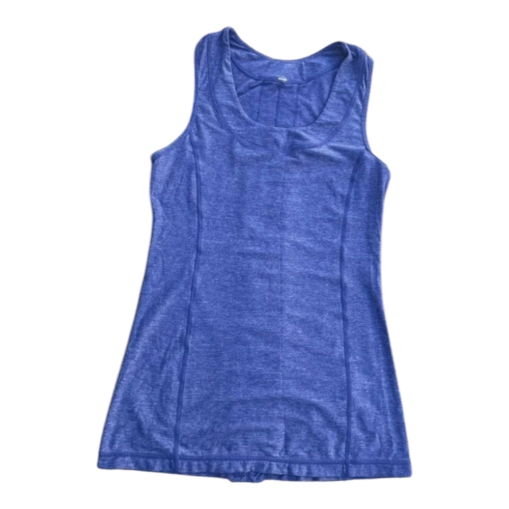 Lululemon Dash Tank